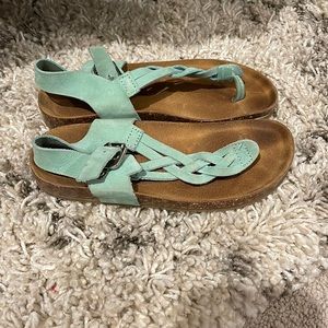 Girls Sandals